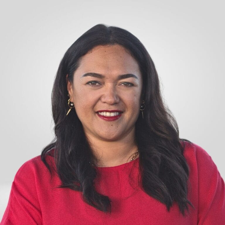 Rose Harrison Inspire Real Estate